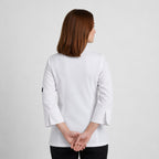 CHAQUETA COCINA MUJER GALATEA - Gary's