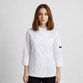 CHAQUETA COCINA MUJER GALATEA - Gary's