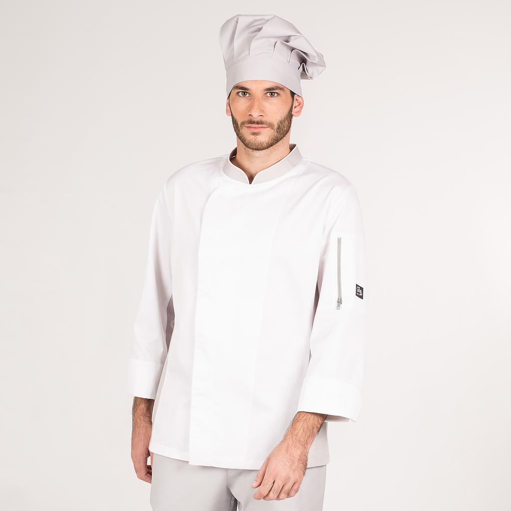 CHAQUETA COCINA HOMBRE CRATOS - Gary's