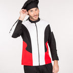 CHAQUETA COCINA HOMBRE HIPNOS - Gary's