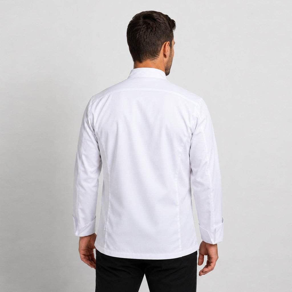 CHAQUETA COCINA UNISEX CIRCE - Gary's