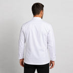 CHAQUETA COCINA UNISEX CIRCE - Gary's