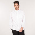 CHAQUETA COCINA HOMBRE BOREAS - Gary's