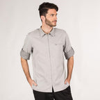 CHAQUETA COCINA HOMBRE LETO - Gary's