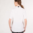 CHAQUETA COCINA UNISEX TANATOS - Gary's