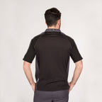 CHAQUETA COCINA HOMBRE CEFIRO - Gary's