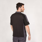 CHAQUETA COCINA HOMBRE CEFIRO - Gary's