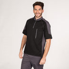 CHAQUETA COCINA HOMBRE CEFIRO - Gary's