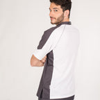 CHAQUETA COCINA HOMBRE CEFIRO - Gary's