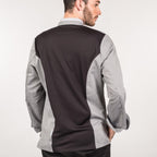 CHAQUETA COCINA HOMBRE ZELO - Gary's