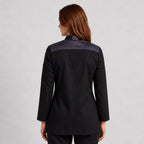 CHAQUETA COCINA MUJER ARTEMISA - Gary's