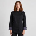 CHAQUETA COCINA MUJER ARTEMISA - Gary's