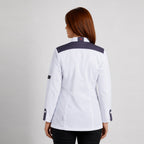 CHAQUETA COCINA MUJER ARTEMISA - Gary's