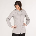 CHAQUETA COCINA MUJER AURA - Gary's