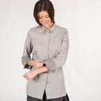 CHAQUETA COCINA MUJER SELENE - Gary's
