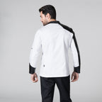 CHAQUETA COCINA HOMBRE GIL - Gary's
