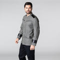 CHAQUETA COCINA HOMBRE VARGAS - Gary's