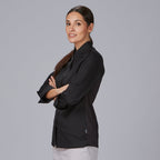 CHAQUETA MUJER COCINA VARELA - Gary's