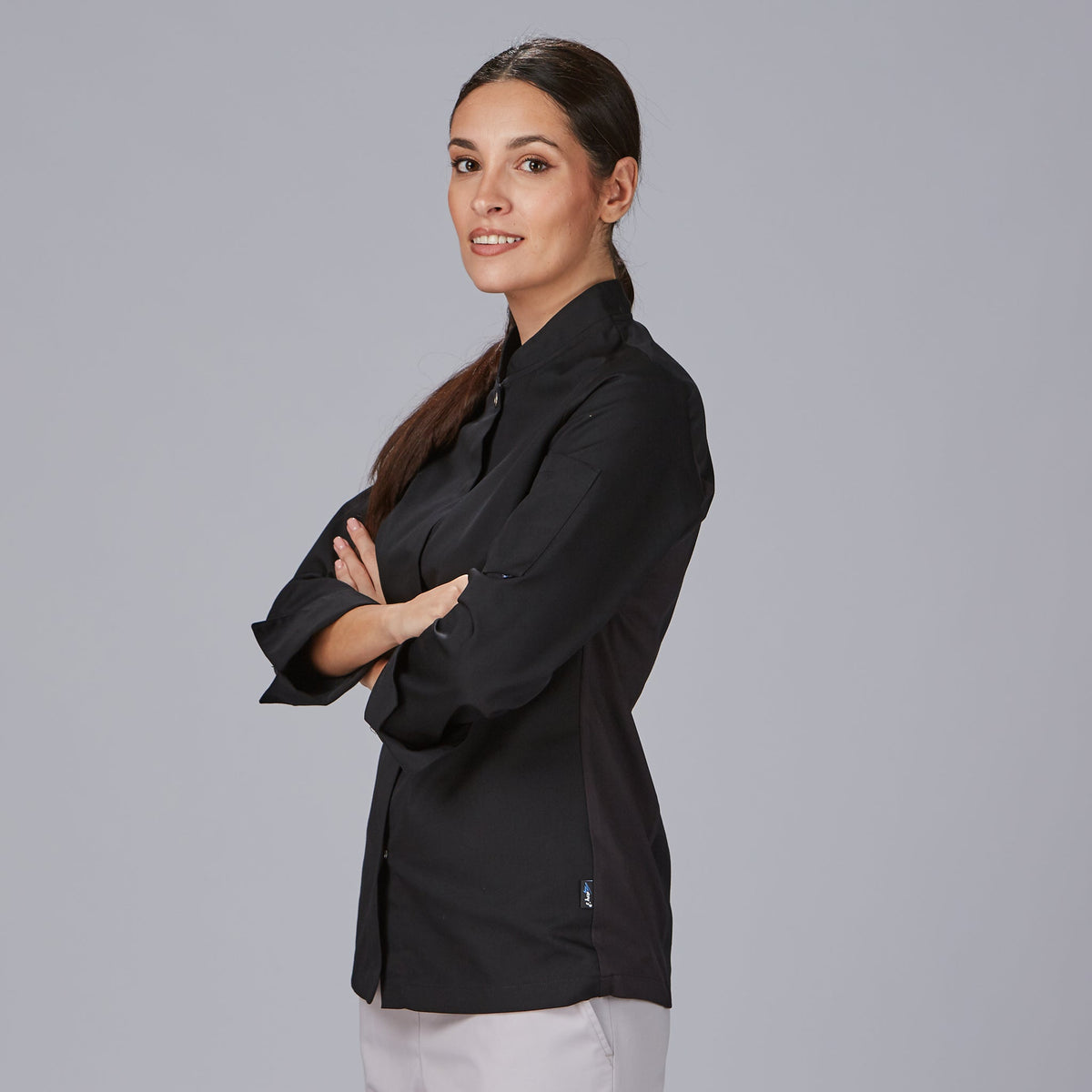 CHAQUETA MUJER COCINA VARELA - Gary's