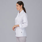 CHAQUETA MUJER COCINA VARELA - Gary's