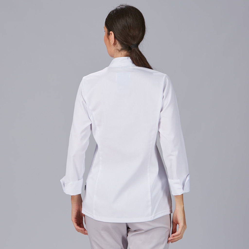 CHAQUETA MUJER COCINA VARELA - Gary's