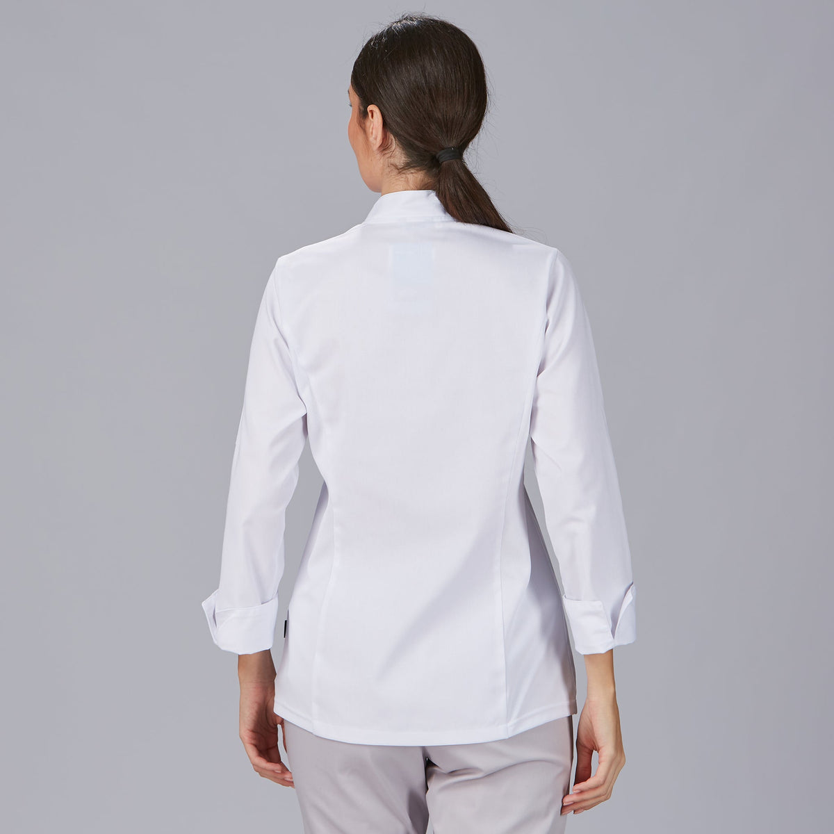 CHAQUETA MUJER COCINA VARELA - Gary's