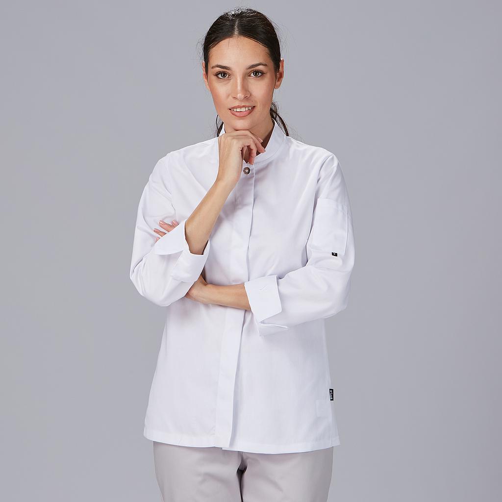 CHAQUETA MUJER COCINA VARELA - Gary's