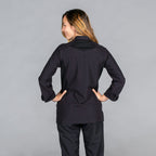 CHAQUETA COCINA MUJER IZA - Gary's