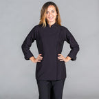 CHAQUETA COCINA MUJER IZA - Gary's