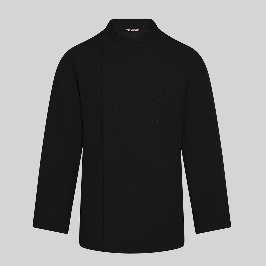 CHAQUETA COCINA UNISEX MEJIA - Gary's