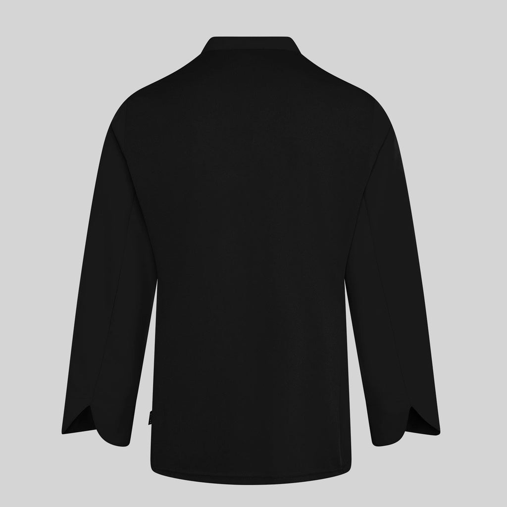 CHAQUETA COCINA UNISEX MEJIA - Gary's