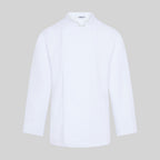 CHAQUETA COCINA UNISEX MEJIA - Gary's
