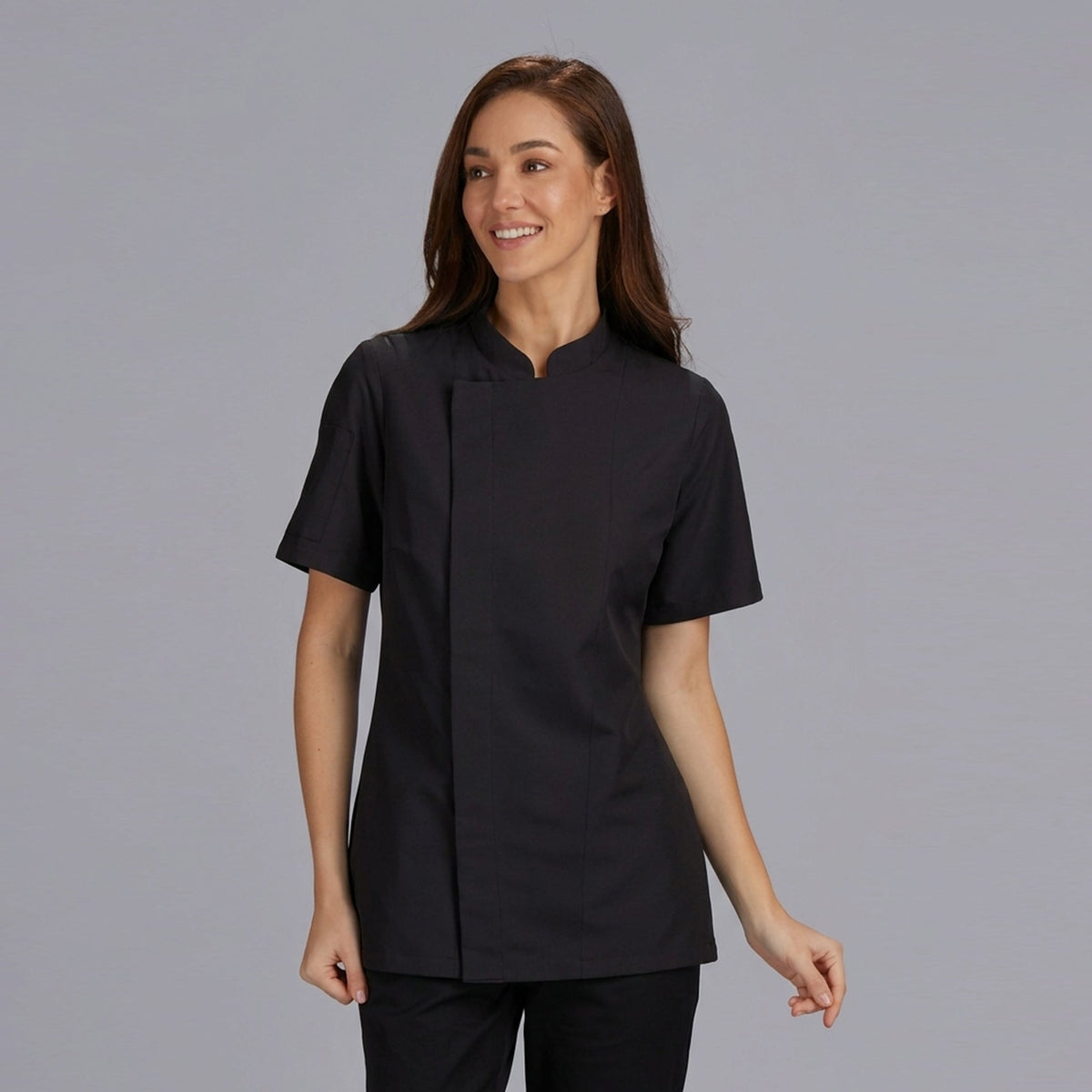 CHAQUETA COCINA UNISEX PRATS