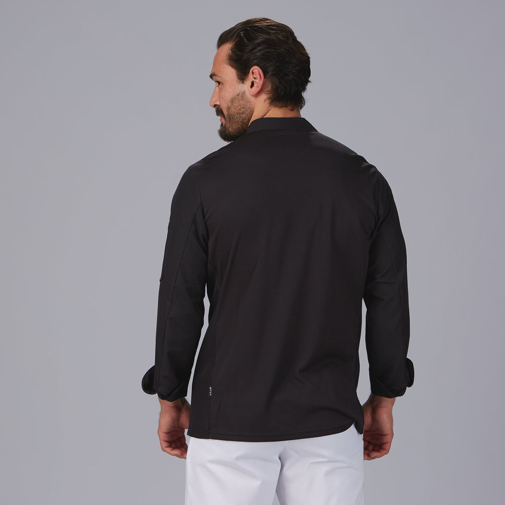 CHAQUETA COCINA HOMBRE VIDAL