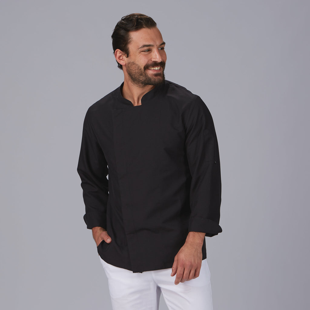 CHAQUETA COCINA HOMBRE VIDAL