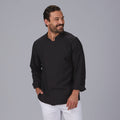 CHAQUETA COCINA HOMBRE VIDAL
