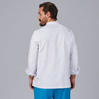 CHAQUETA COCINA HOMBRE VIDAL