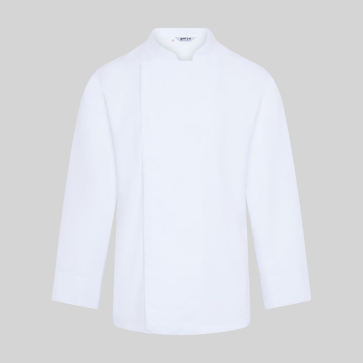 CHAQUETA COCINA HOMBRE VIDAL