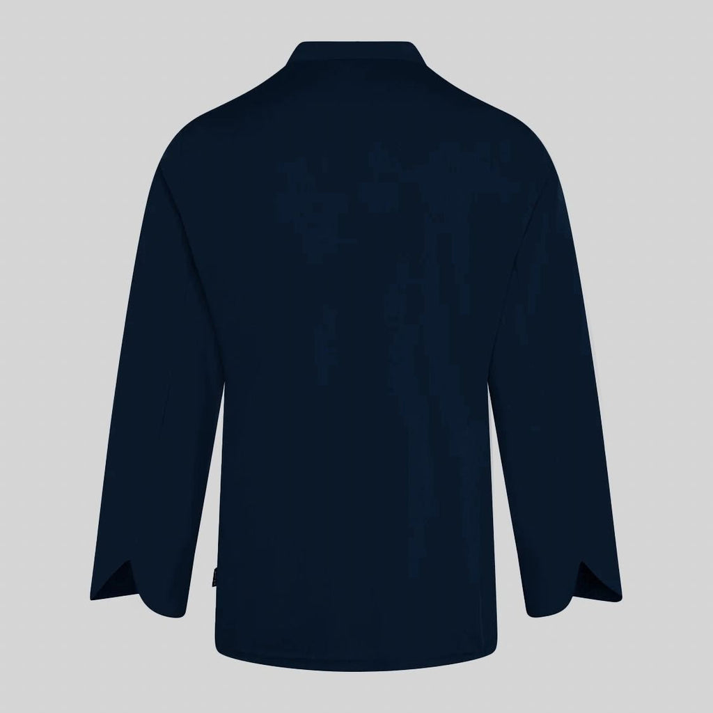 CHAQUETA COCINA HOMBRE VIDAL