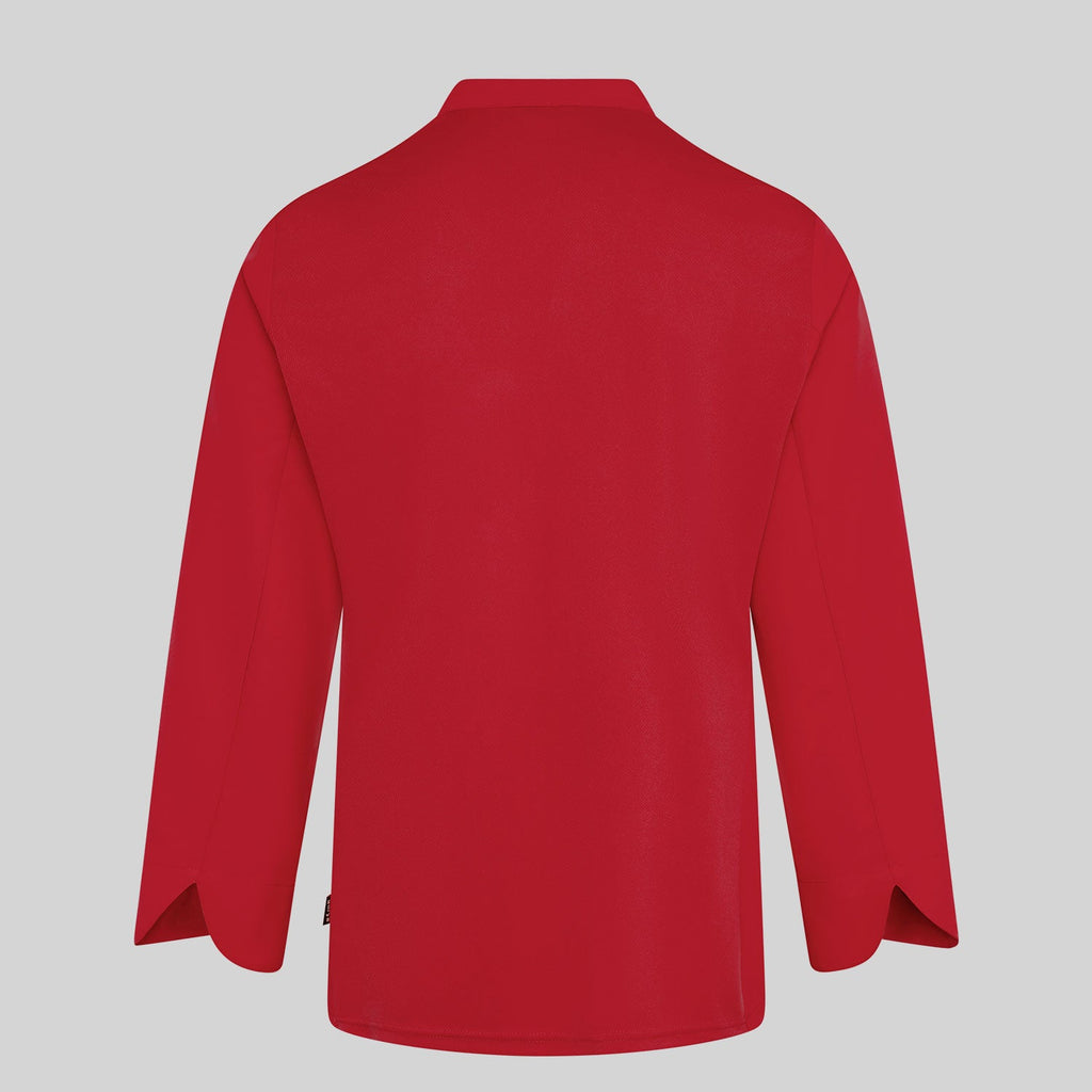 CHAQUETA COCINA HOMBRE VIDAL