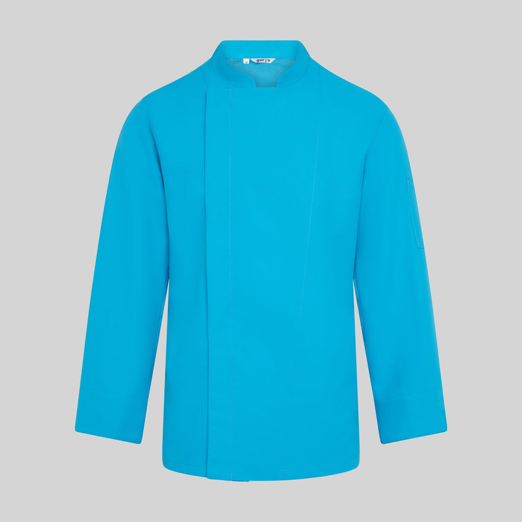 CHAQUETA COCINA HOMBRE VIDAL