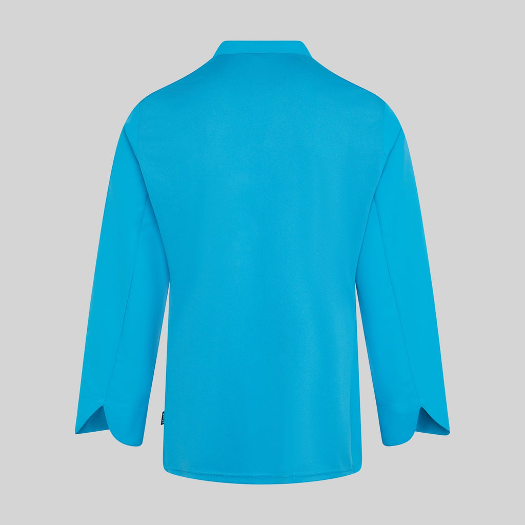CHAQUETA COCINA HOMBRE VIDAL
