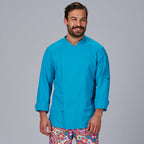CHAQUETA COCINA HOMBRE VIDAL