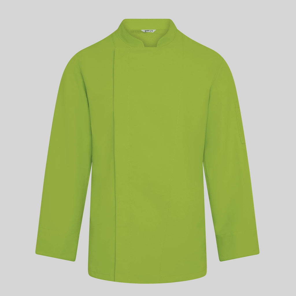 CHAQUETA COCINA HOMBRE VIDAL