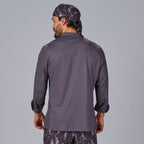 CHAQUETA COCINA HOMBRE VIDAL