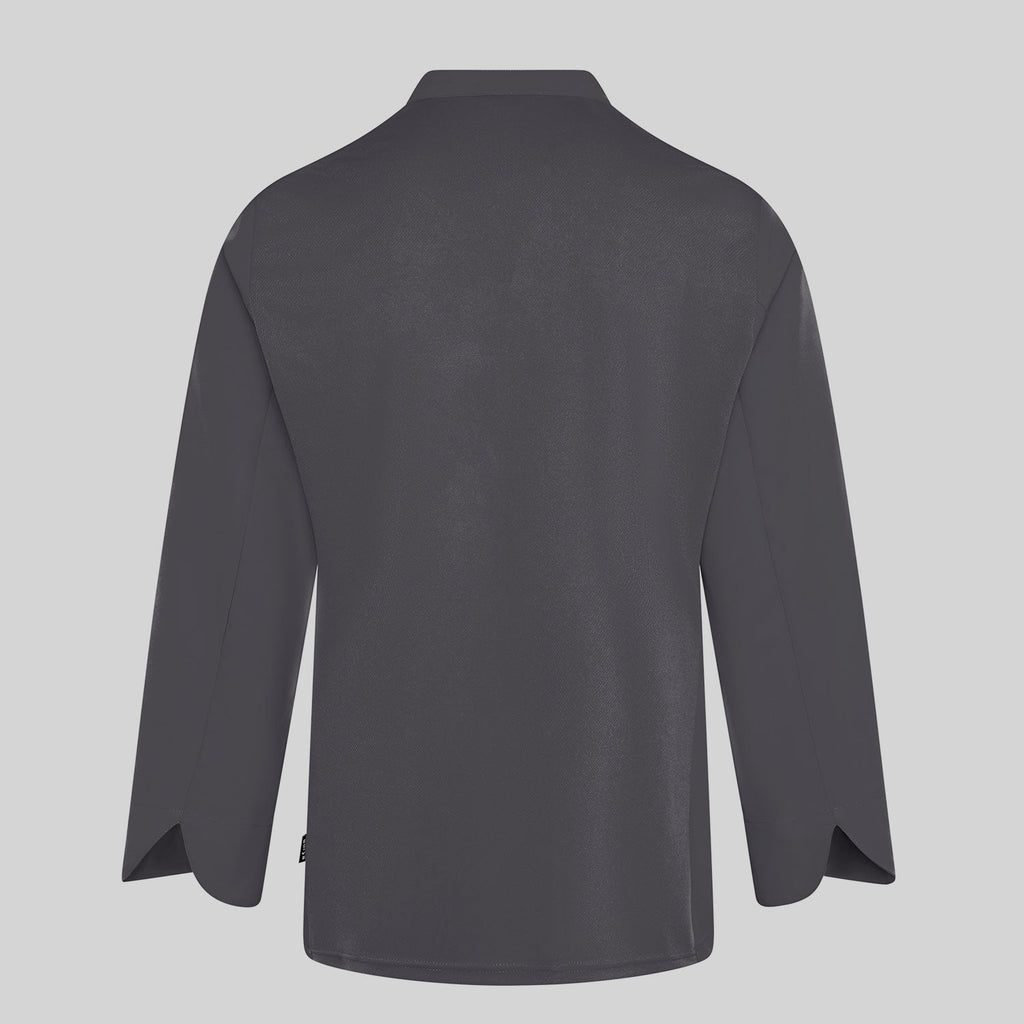 CHAQUETA COCINA HOMBRE VIDAL