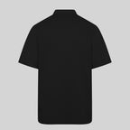 CHAQUETA COCINA HOMBRE RIVERA M/C