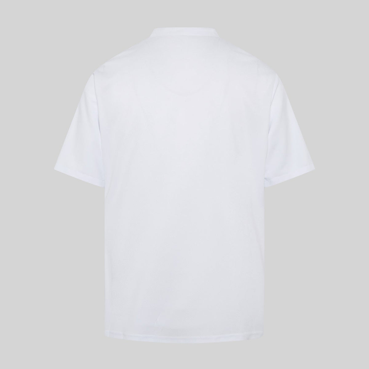 CHAQUETA COCINA HOMBRE RIVERA M/C