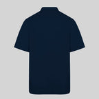 CHAQUETA COCINA HOMBRE RIVERA M/C