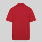 CHAQUETA COCINA HOMBRE RIVERA M/C